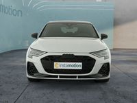 Gebraucht Audi S3 Ambiente 333 PS (244 kW) 2024 Weiß Limousine