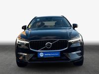 Gebraucht Volvo XC60 Core 250 PS (183 kW) 2024 Onyx black metallic SUV