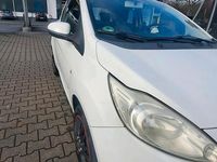 Gebraucht Ford Ka 69 PS (50 kW) 2009 Weiß Kleinwagen
