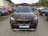 gebraucht BMW X1 sDrive 18i*Super Zustand*Garantie*