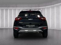 Neu Kia Stonic Spirit 101 PS (74 kW) 2025 Schwarz SUV