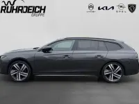 Gebraucht Peugeot 508 SW Allure 131 PS (96 kW) 2023 Grau Kombi