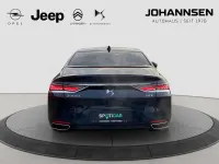 Gebraucht DS Automobiles DS9 Rivoli Plus 250 PS (183 kW) 2025 Blau Limousine
