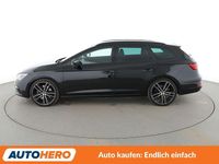 Gebraucht Seat Leon 4Drive 300 PS (220 kW) 2019 Schwarz Kombi