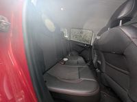 Second-hand Peugeot 2008 GT-line 110 CP (80 kW) 2017 Roșu SUV