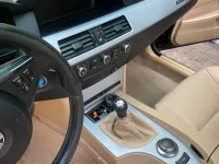 Gebraucht BMW 530 231 PS (169 kW) 2006 Schwarz Limousine