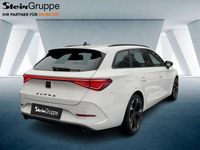 Gebraucht Cupra Leon 245 PS (180 kW) 2023 Weiß Limousine