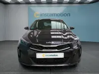 Gebraucht Kia XCeed Vision 140 PS (102 kW) 2025 Schwarz SUV