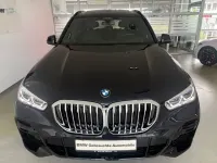 Gebraucht BMW X5 Performance 286 PS (210 kW) 2023 Carbonschwarz SUV