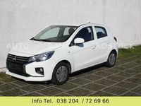 Second-hand Mitsubishi Space Star Active 71 CP (52 kW) 2020 Alb Hatchback