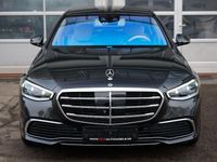 Gebraucht Mercedes S350 286 PS (210 kW) 2021 Grau Limousine