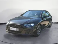 Occasion Audi A4 S-Line 204 ch (150 kW) 2023 Noir Break