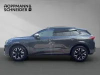 Gebraucht Cupra Terramar 150 PS (110 kW) 2025 Timanfayagrau SUV