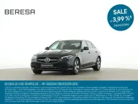 Gebraucht Mercedes C180 Advanced 170 PS (125 kW) 2025 Grau Limousine