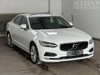 Gebraucht Volvo S90 Momentum 254 PS (186 kW) 2016 Weiß Limousine