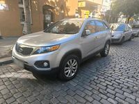 Gebraucht Kia Sorento 276 PS (202 kW) 2011 Grau SUV