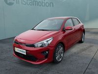 gebraucht Kia Rio Spirit Automatik