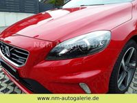 gebraucht Volvo V40 Kinetic*R-Design*Rentnerfahrzeug*