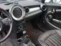 Gebraucht Mini Cooper Cabriolet 122 PS (89 kW) 2012 Braun Cabrio