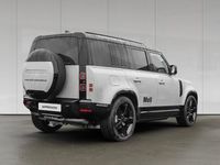 Gebraucht Land Rover Defender 252 PS (185 kW) 2025 Borasco grey SUV