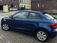 gebraucht Audi A1 1.2 TFSI Ambition