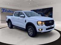 Neu Ford Ranger XLT 281 PS (206 kW) 2026 Weiß Pickup