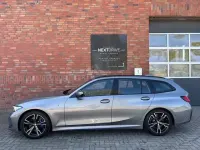 Gebraucht BMW 320 M Sport 184 PS (135 kW) 2023 Grau Kombi