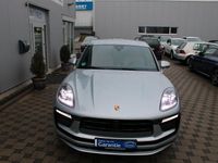 Gebraucht Porsche Macan S 381 PS (280 kW) 2023 Silber SUV