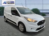 gebraucht Ford Transit TransitConnect 1.5 EcoBlue 230 (L2) Trend S/S (EUR