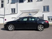 Gebraucht Peugeot 508 Active 163 PS (119 kW) 2013 Schwarz Limousine