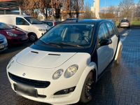 gebraucht Smart ForFour 1.3