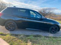 gebraucht BMW 120 i Edition M Sport Shadow A Edition M Spor...