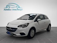 gebraucht Opel Corsa-e Selection Audiosystem DAB-Tuner