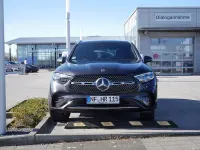 Gebraucht Mercedes GLC220 Advanced Plus 197 PS (144 kW) 2026 Grau / graphitgrau SUV