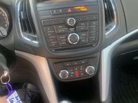 Gebraucht Opel Zafira Tourer Innovation 140 PS (102 kW) 2016 Gwt Van / Kleinbus