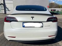 gebraucht Tesla Model 3 ~Long Range~ 8-Fach~AHK~ Garantie!