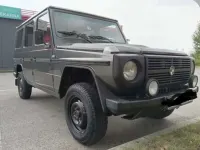 Gebraucht Mercedes G290 95 PS (69 kW) 1997 SUV