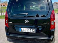 Gebraucht Opel Combo Life Innovation 131 PS (96 kW) 2018 Kombi