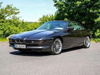 Gebraucht BMW 850 299 PS (219 kW) 1992 Schwarz Coupé