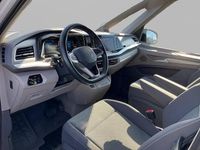 Gebraucht VW Multivan Life 204 PS (150 kW) 2024 Weiß Van