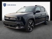 Neu Renault R4 Komfort 110 kW (150 PS) 2026 Schwarz SUV