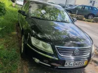 Gebraucht VW Phaeton 232 PS (170 kW) 2008 Limousine