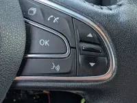 Gebraucht Renault Kadjar Experience 110 PS (80 kW) 2016 Weiß SUV