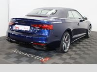 gebraucht Audi A5 Cabriolet 45 quattro S line competition e.Sitze