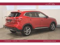 Gebraucht MG EHS Comfort 162 PS (119 kW) 2022 Rot SUV