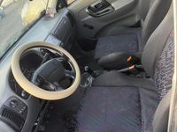 Gebraucht VW Caddy 60 PS (44 kW) 1998 Grau Van / Kleinbus