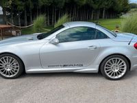 gebraucht Mercedes SLK55 AMG AMG AMG