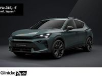 Neu Cupra Formentor VZ 265 PS (194 kW) 2026 Blau SUV