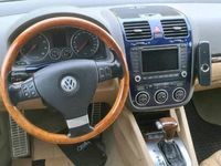 gebraucht VW Jetta 2.0 GTI vollausstlatung