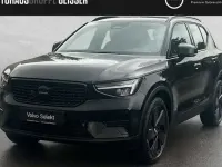 Gebraucht Volvo XC40 Plus 197 PS (144 kW) 2025 Schwarz SUV
